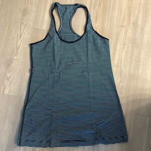 Lululemon Women’s Cool Racerback Tank, Size 10